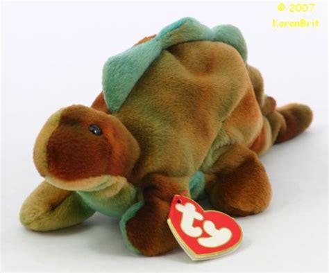 stegbabyg|steg beanie baby.